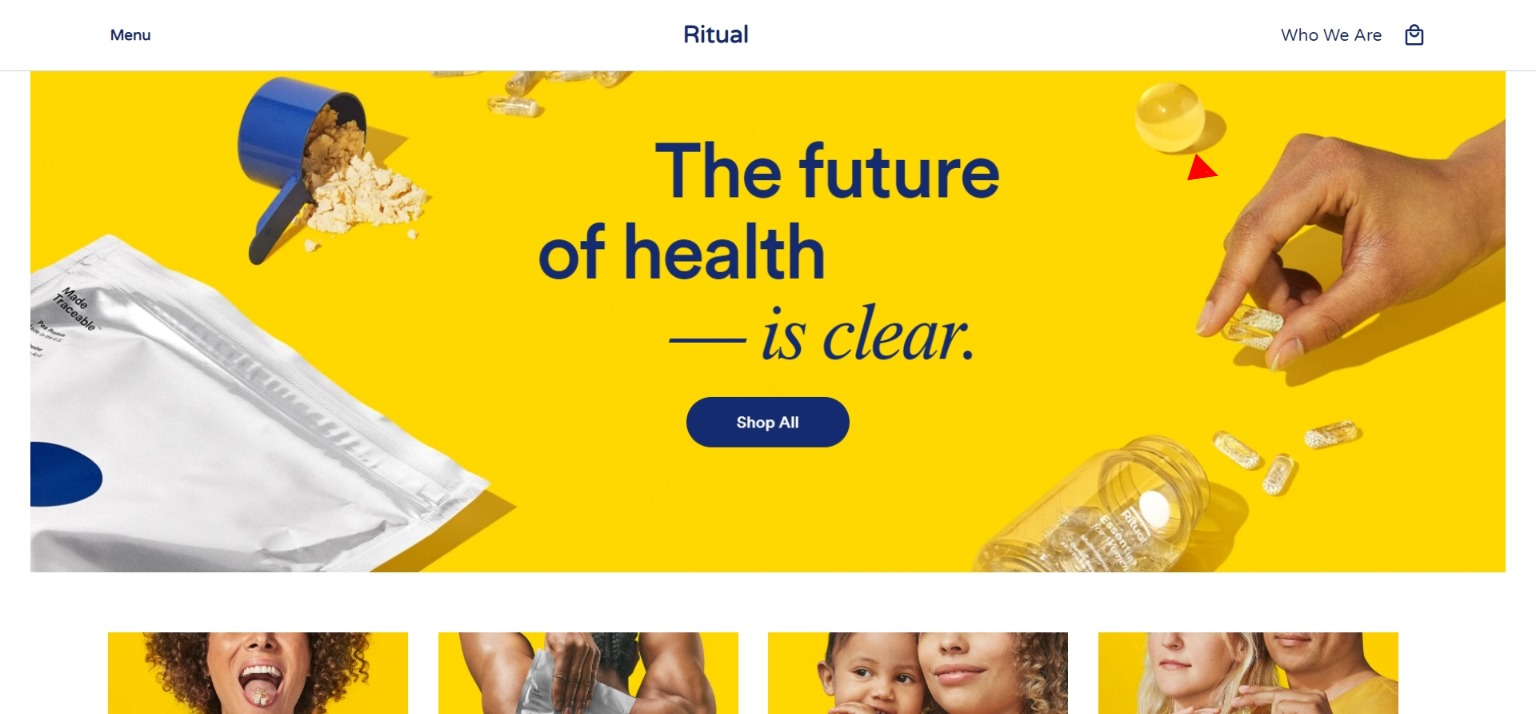 portfolio item thumb